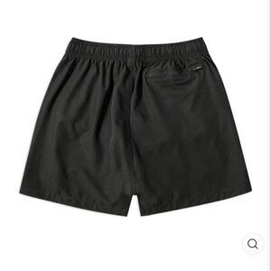 Stretch Swim (5.5” Inseam) • Bearbottom